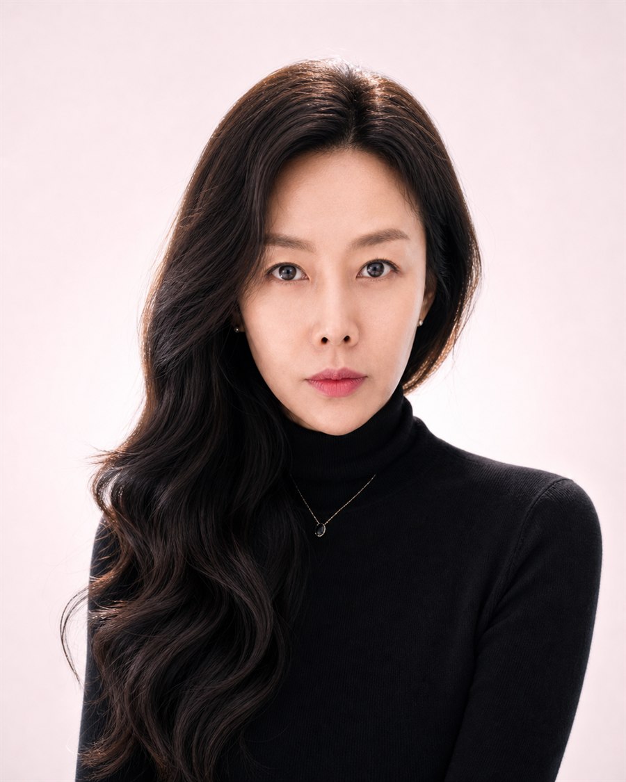 MAKE:K 대표 원장 프로필 사진